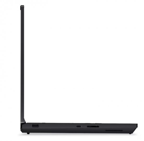 Lenovo Mobilna stacja robocza ThinkPad P16 G3 W11PRO  Ultra 9 275HX/96GB2T/RTX PRO 5000 24GB/16.0 WQUXGA/TOUCH/3YRS Premier NBD 