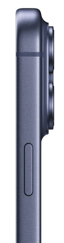 Apple iPhone 17 PRO MAX Głębinowy błękit 1TB