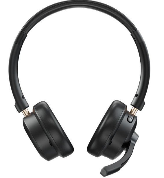 Creative Labs Słuchawki Chat Wireless