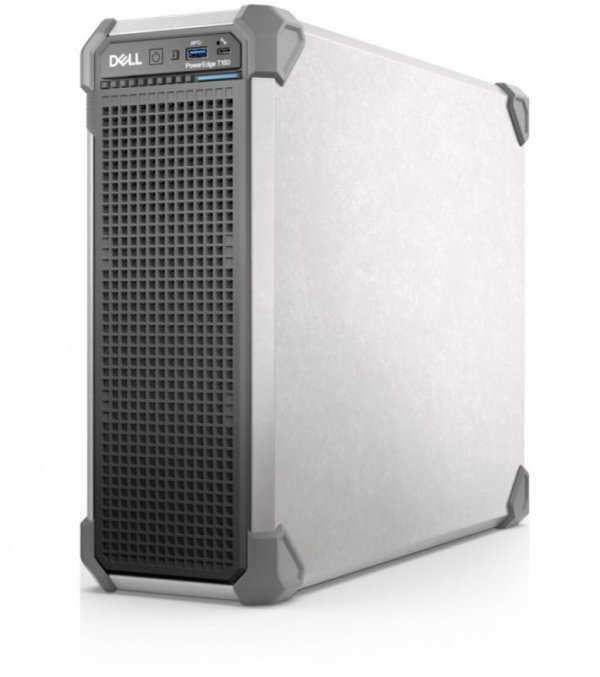 Dell Serwer PowerEdge T160 6325P 32GB H355 2x480GB 3Y NBD