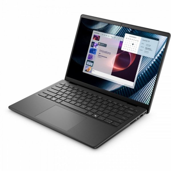Dell Laptop Dell Pro 14 Essential PV14250 W11P C5-120U|16GB|512GB|Intel Graph|FgrPr|WLAN+BT|14.0 FHD+|BcklKb|4C|65W|3YPS Platinu