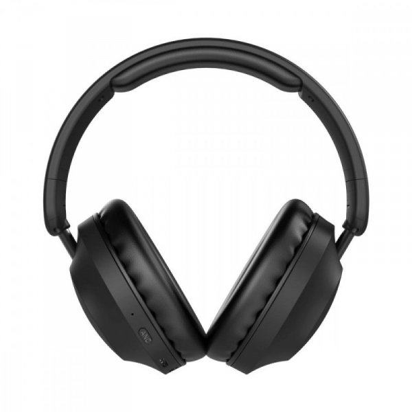 Audeeo Słuchawki nauszne Traverse Zen Czarne