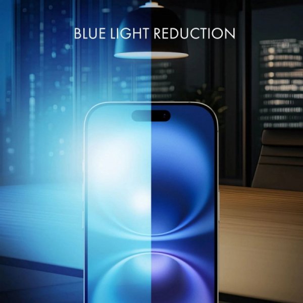 DICOTA Filtr prywatyzujący 4 stronny do Apple iPhone 17 Pro