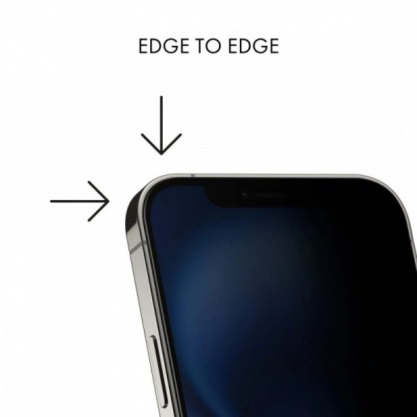 DICOTA Filtr prywatyzujący 4-stronny do Apple iPhone 17 Pro Max