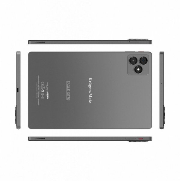 Kruger & Matz Tablet EAGLE 1077