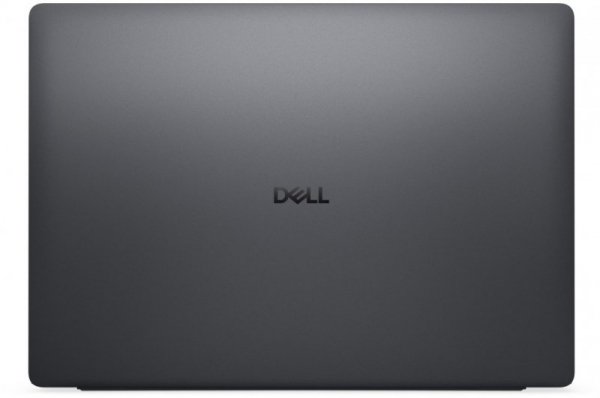 Dell Laptop Dell Pro 16 PC16250 W11P C7 150U/16GB/512GB CL25/FgrPr/FHD IR Cam&Mic/WLAN+BT/16.0 FHD+/BcklKb/3C/3YPS Magnetite col