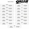 Shepa 201 Kids Plavecké brýle (B9)