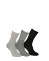E&E  024 A'5 5-pack pánské ponožky