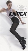 Knittex Silky 120 den punčochové kalhoty