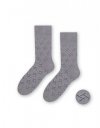 Steven Suitline art.056 Pánské ponožky
