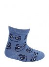 Wola Boy W14.P01 0-2 lat Chlapecké ponožky 