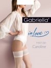 Gabriella Caroline 475 punčochy