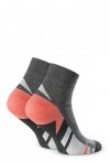 Steven art.026 Sport dámské sportovní ponožky
