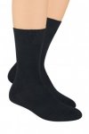 Steven 055 bavlněné Pánské ponožky