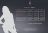 Merribel Majkena White Halenka