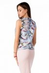 Merribel Pavlinna Blue Halenka