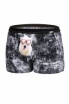Cornette Glasses 010/63 Pánské boxerky