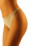 Wol-Bar Hishi Tanga