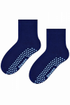 Steven 164 Dětské ponožky ABS