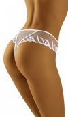 Wol-Bar Makumba bílá Tanga