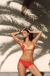 Marko Jasmine Hot Spice M-625 (7) Dámské plavky