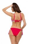 Marko Kimberly Framboise M-521 (2) Dámské plavky