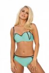 Marko Madlen Seafoam Glow M-591 (1) Dámské plavky