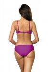 Marko Taylor Very Fuchsia-Hollywood Popstar-Smile M-350 (7) Dámské plavky 
