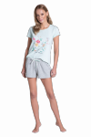 Henderson Ladies Tamia 38888-60X Dámské pyžamo