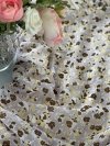 Vittoria Ventini Amalfi Fowers ST-533 Lavender Šaty