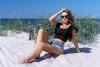 Merribel Darita B27 Black Halenka
