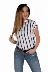Merribel Ouranila White Halenka