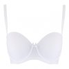 Henderson Ladies Raff 23446 bílá Podprsenka push-up