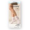 Gabriella Stars 527 béžové Dámské ponožky