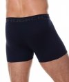 Brubeck BX 00501A tmavě modré Pánské boxerky
