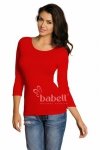Babell Manati 3/4 flamenco Halenka