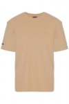 Henderson T-line 19407 béžové Pánské tričko