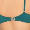 Ava SK 139 emerald Plavková podprsenka