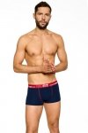 Henderson Nerd 39778  2- pak Pánské boxerky