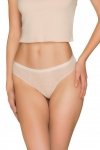 Babell BBL 154 Beige Tanga