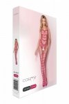 Casmir CA004 fuchsie Bodystocking