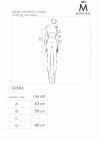 Merribel Gibra Pink Halenka