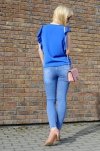 Merribel Sanola Blue Halenka