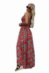 Merribel Poppy Šaty
