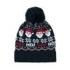 Art of Polo North Pole tmavě modrá Dámská čepice