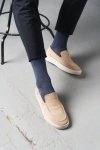 Steven 124-04 Jeans Pánské ponožky