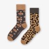 Skarpetky Panter 078-A056 béžové Dámské ponožky