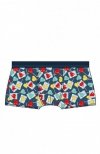 Cornette Lollipop 280/220 Pánské boxerky