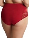 Sculptresse  Estel 9684 raspberry Kalhotky