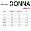 Donna Celine 1/2 Dámské pyžamo